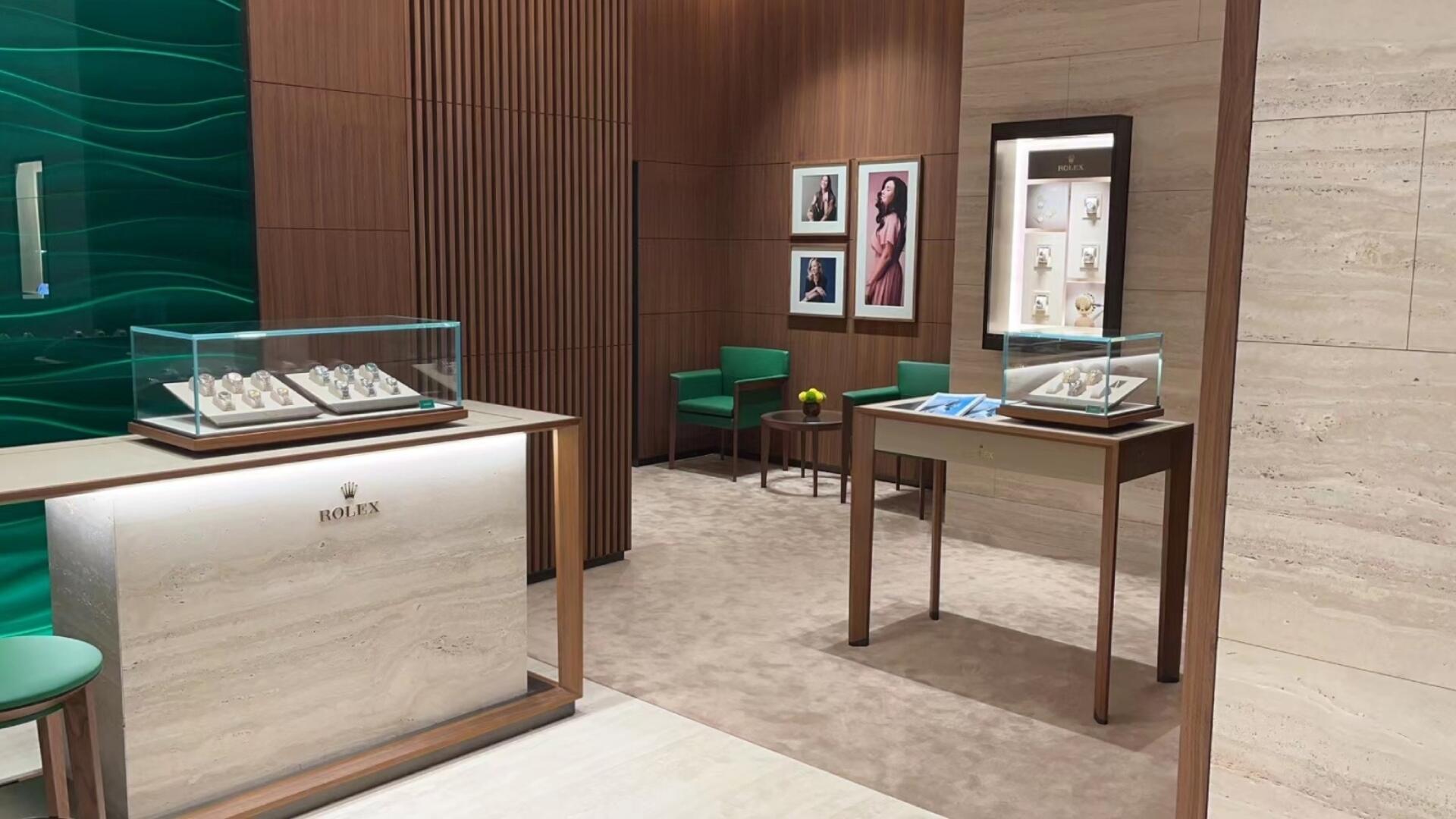 rolex contact us - Oriental Watch Company