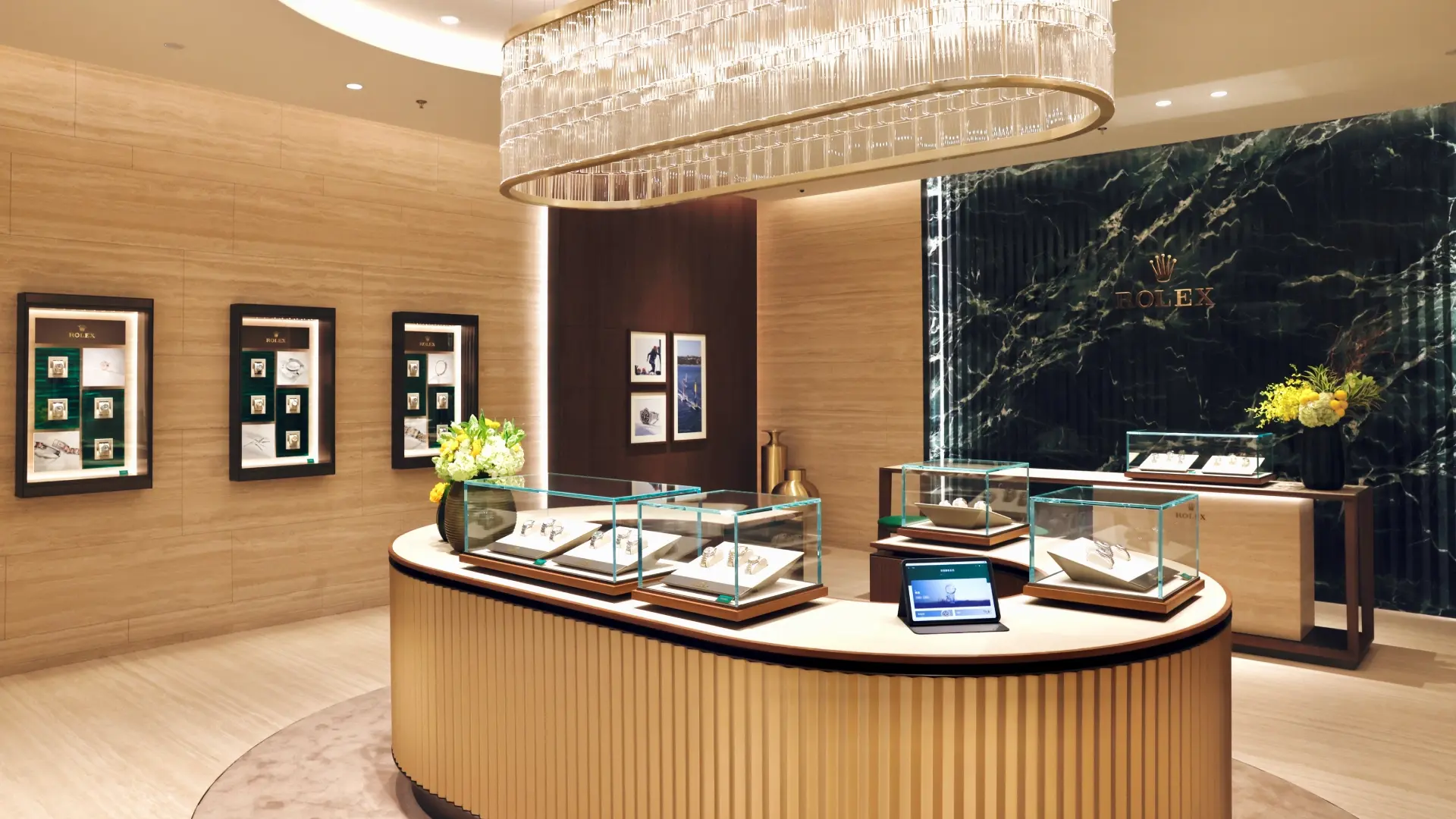 rolex contact us - Oriental Watch Company