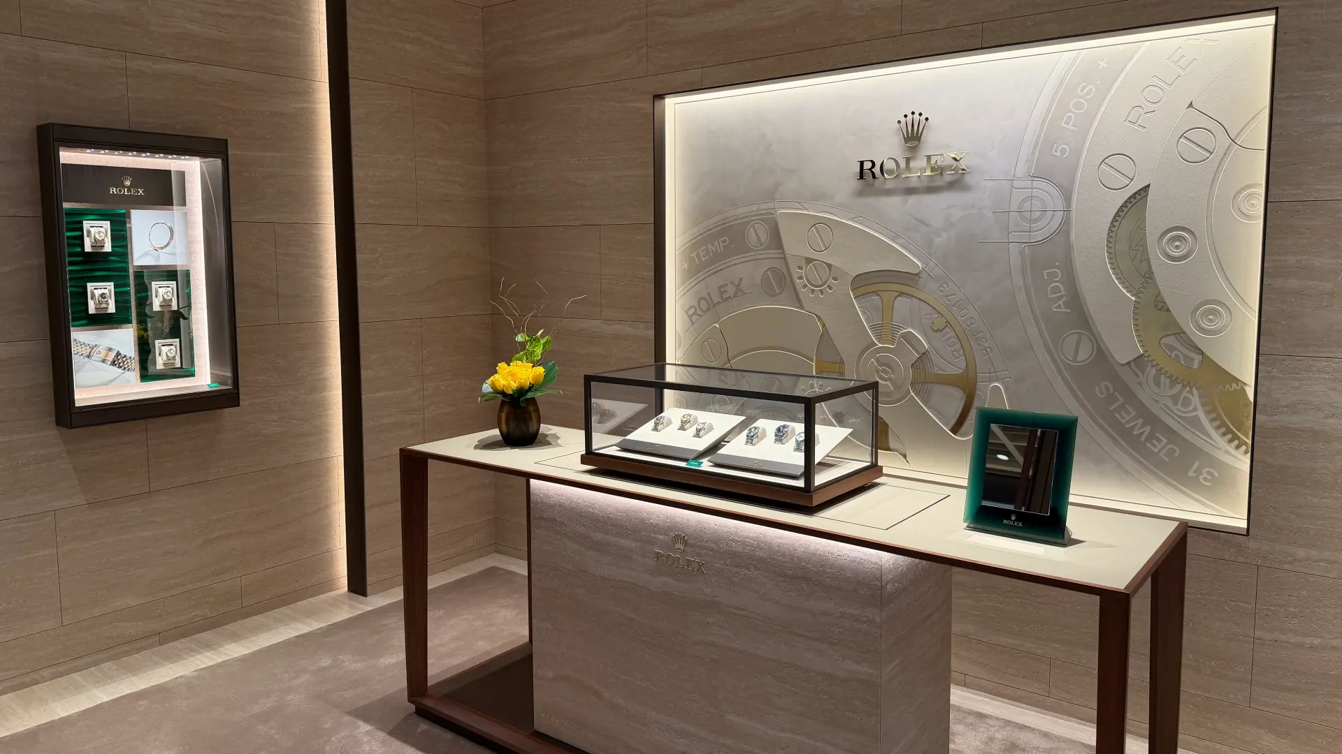 rolex contact us - Oriental Watch Company