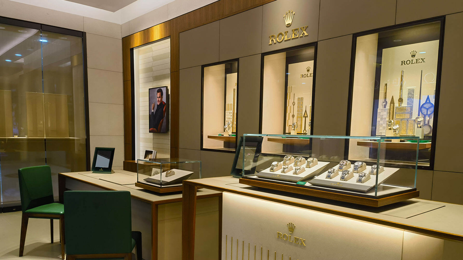 rolex contact us - Oriental Watch Company