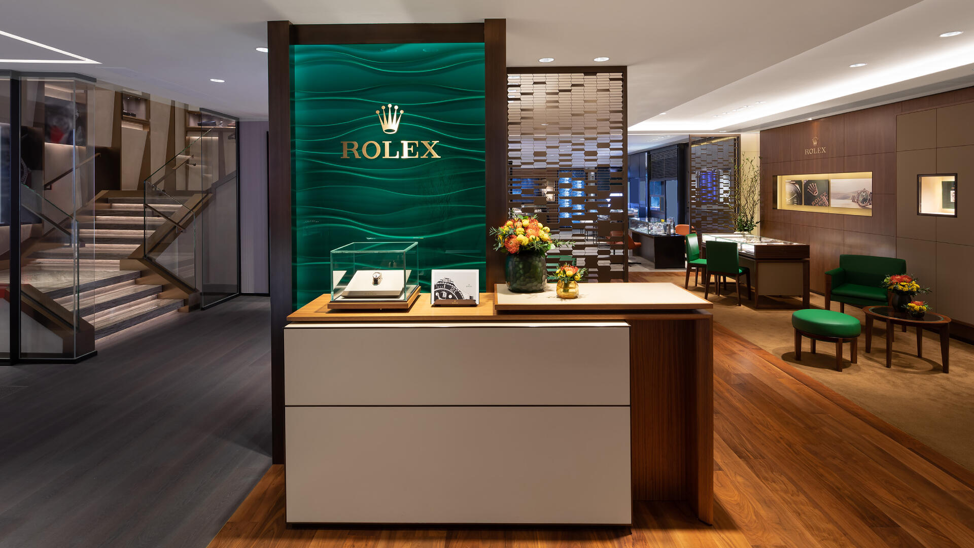 rolex contact us - Oriental Watch Company