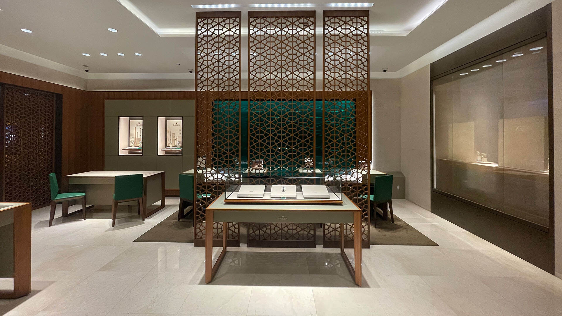 rolex contact us - Oriental Watch Company