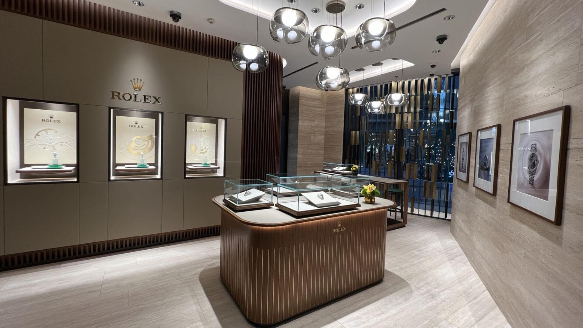 rolex contact us - Oriental Watch Company