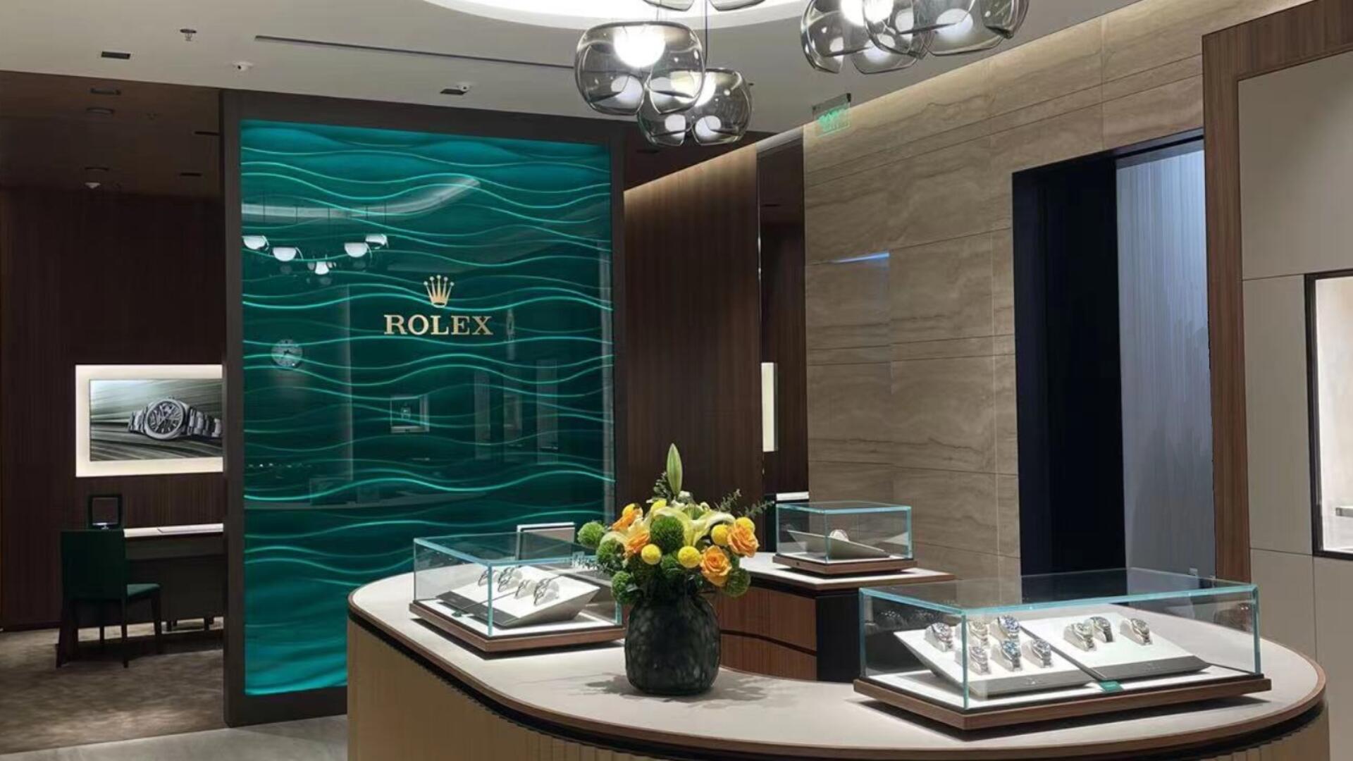 rolex contact us - Oriental Watch Company