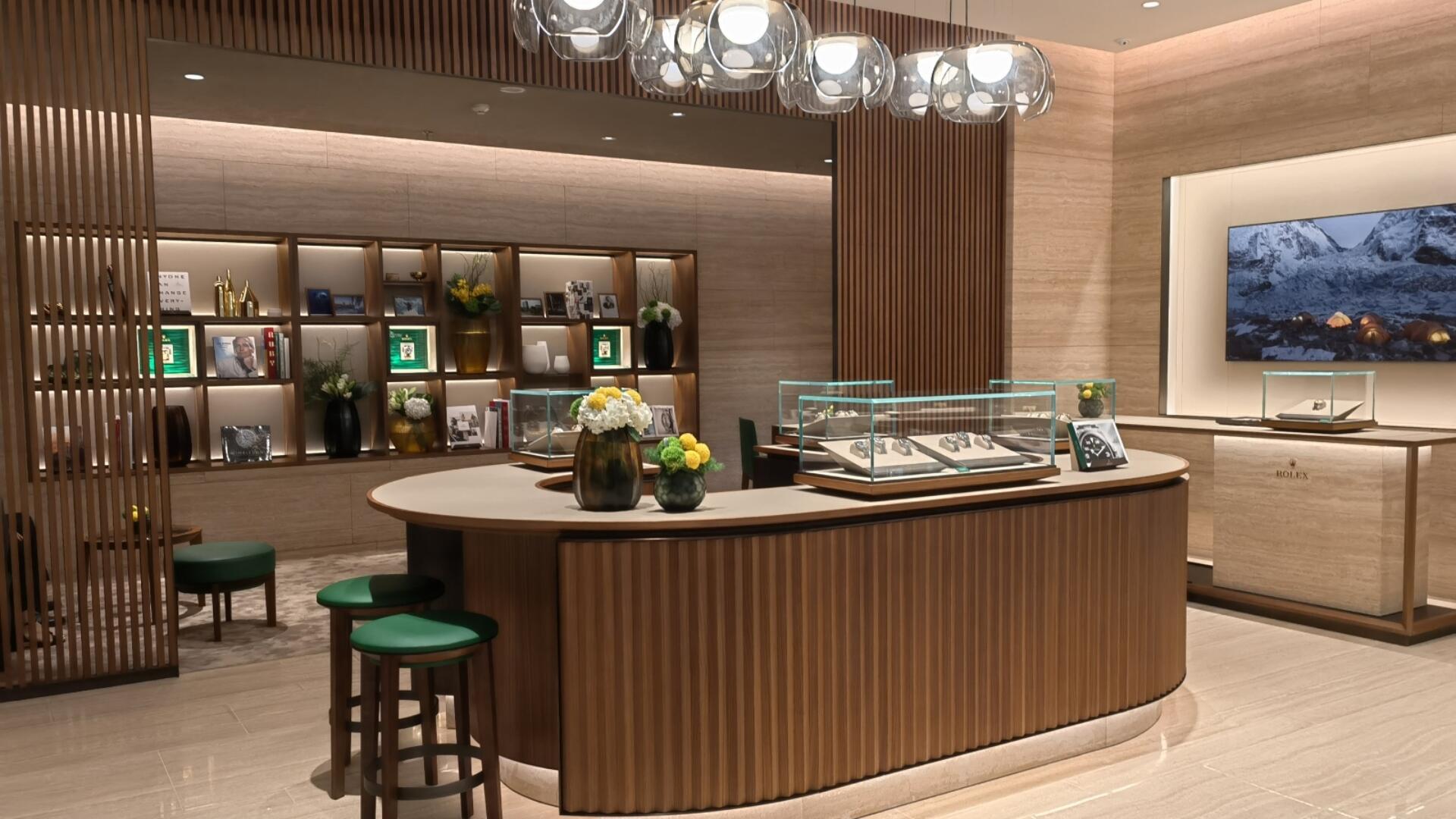 rolex contact us - Oriental Watch Company