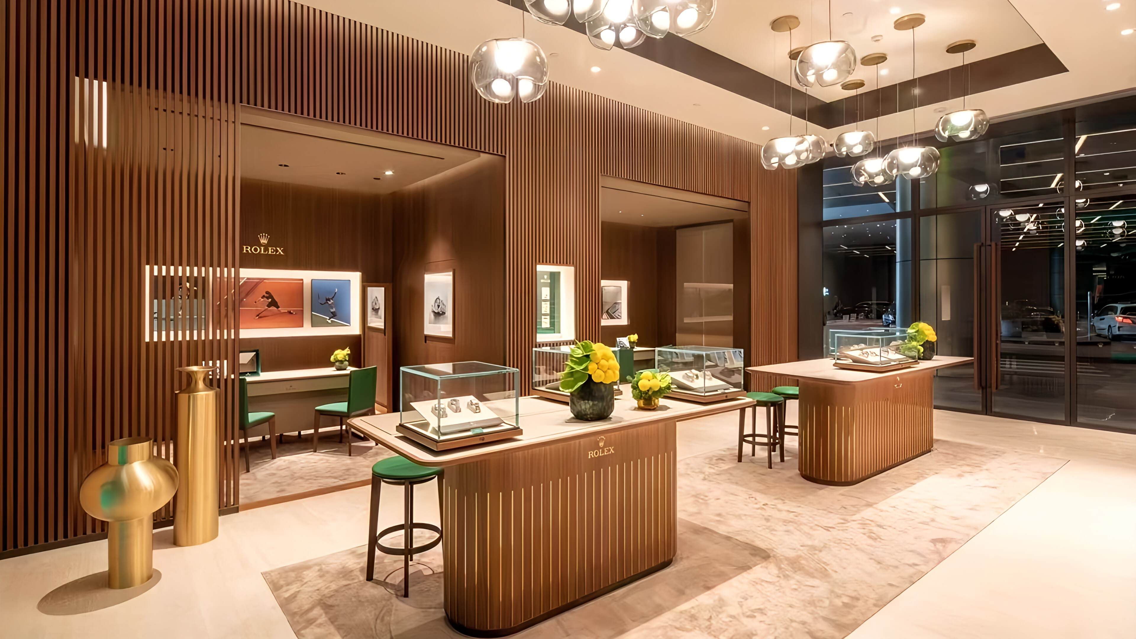 rolex contact us - Oriental Watch Company