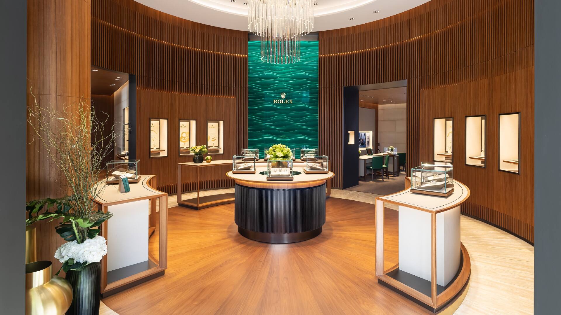 rolex contact us - Oriental Watch Company