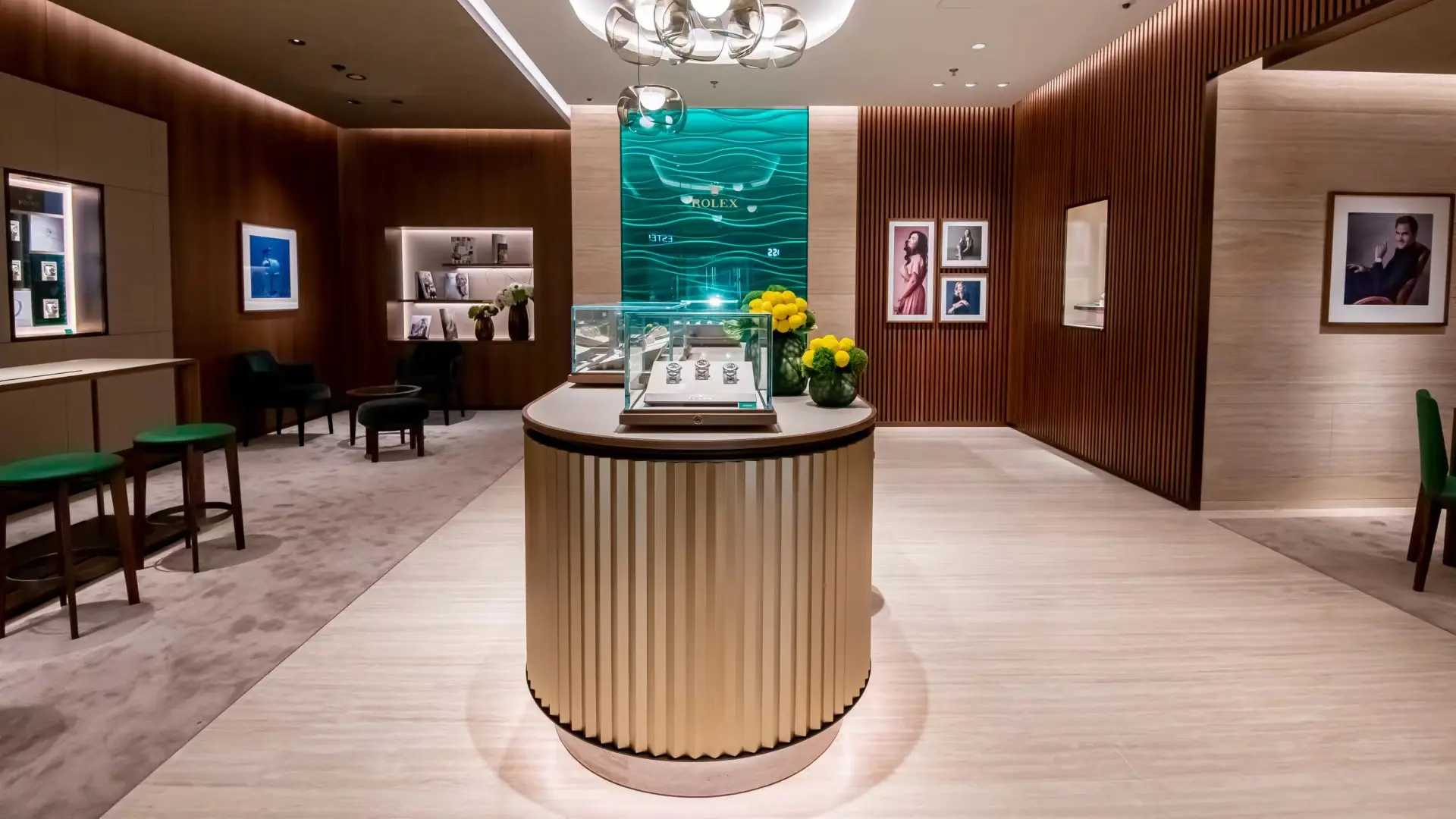 rolex contact us - Oriental Watch Company