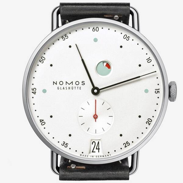 NOMOS Glashütte