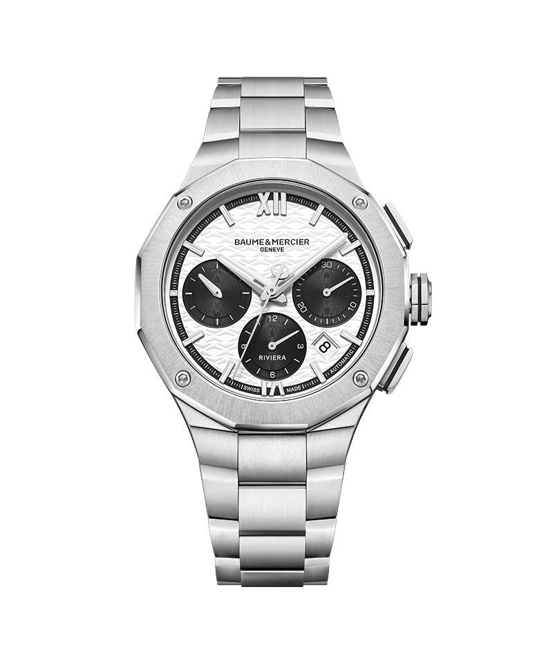 Baume & Mercier