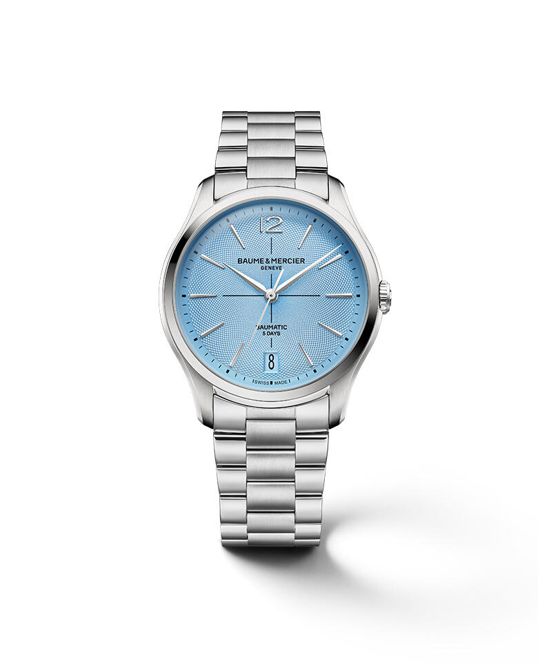 Baume & Mercier