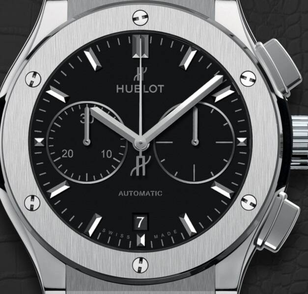 Hublot