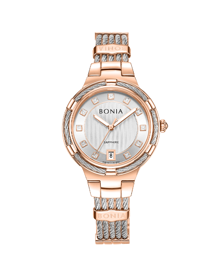 BONIA WATCH