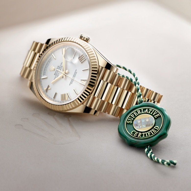 world-of-rolex
