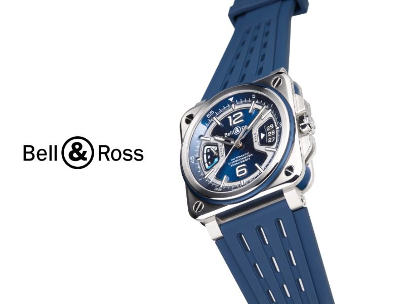 东方表行 x Bell & Ross BR-X3 系列腕表展览