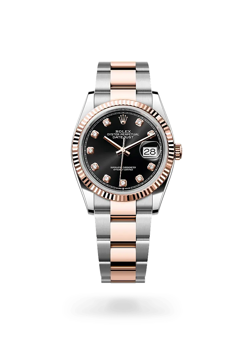 Rolex M126231-0020