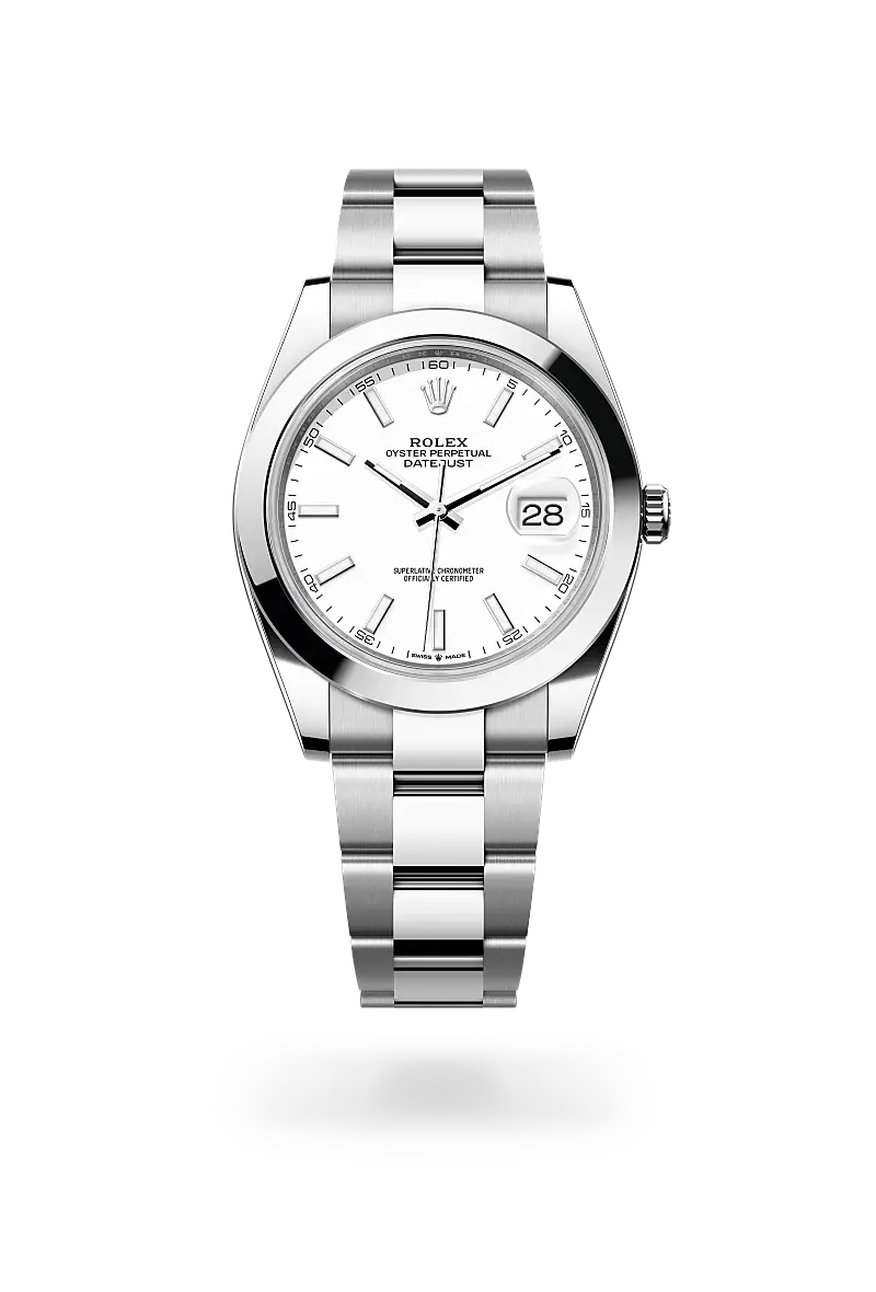 Rolex M126300-0005
