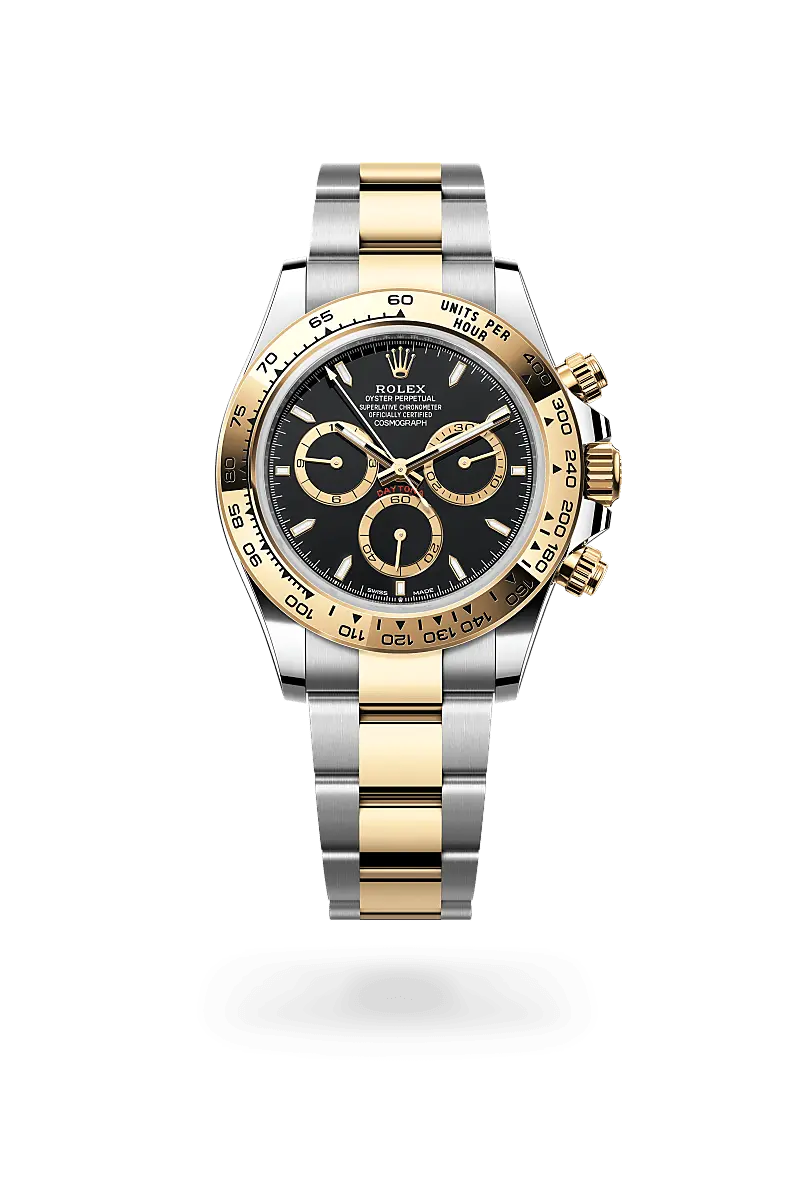 Rolex M126503-0003