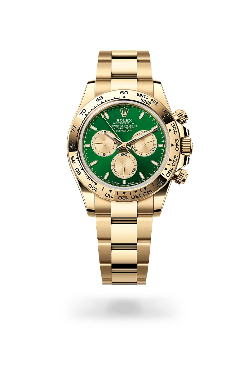 Rolex M126508-0008