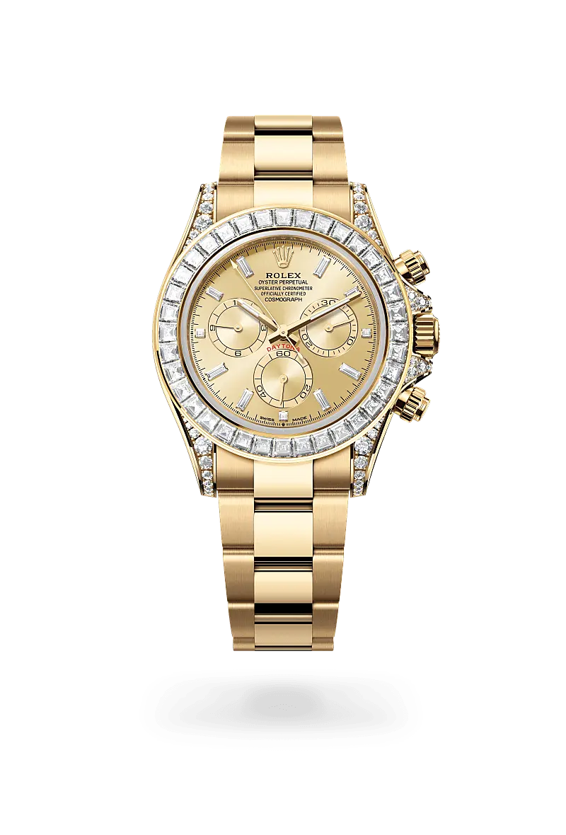 Rolex M126598TBR-0001