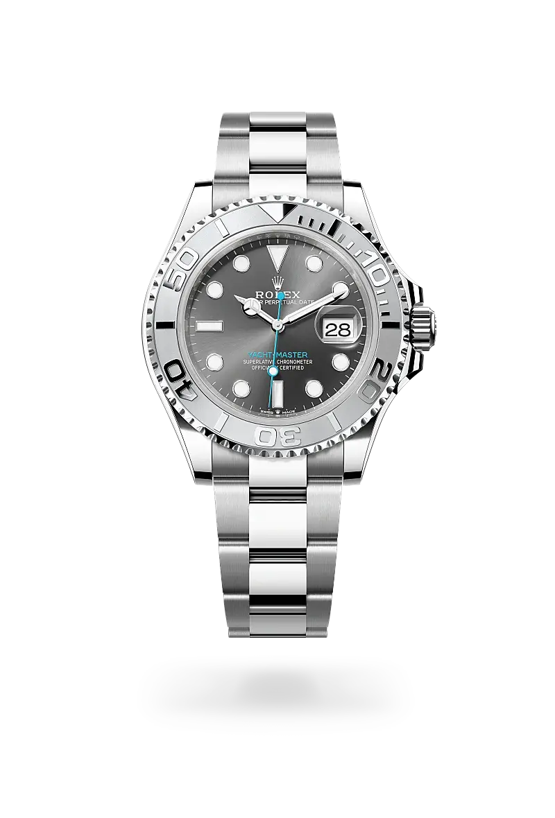 Rolex M126622-0001