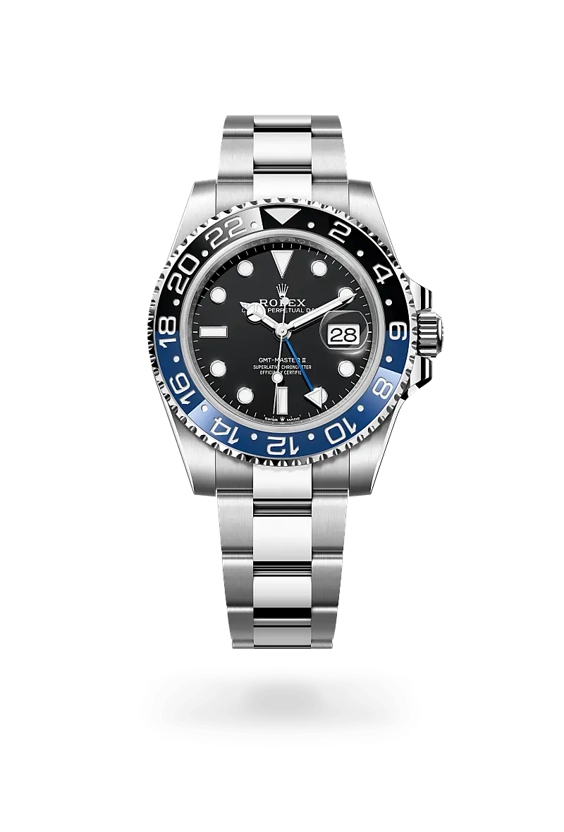 Rolex M126710BLNR-0003
