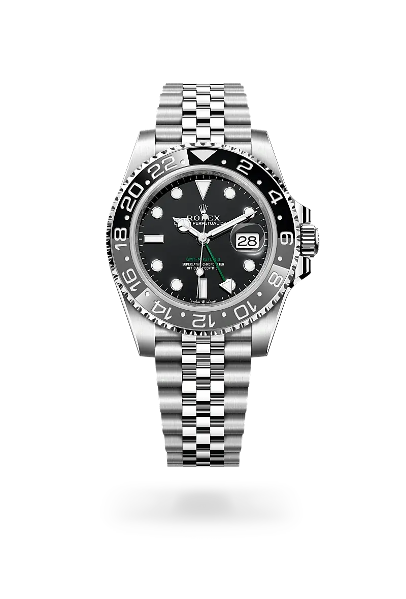 Rolex M126710GRNR-0003