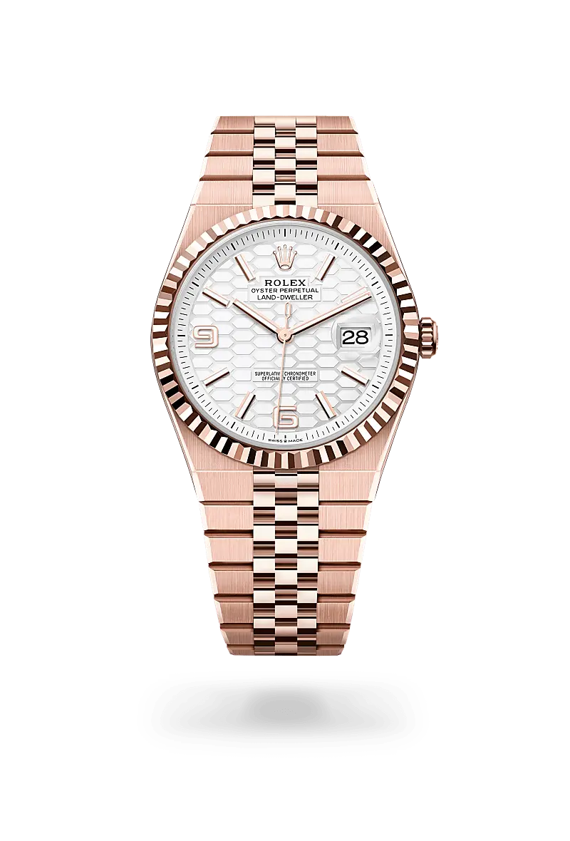 Rolex M127335-0001