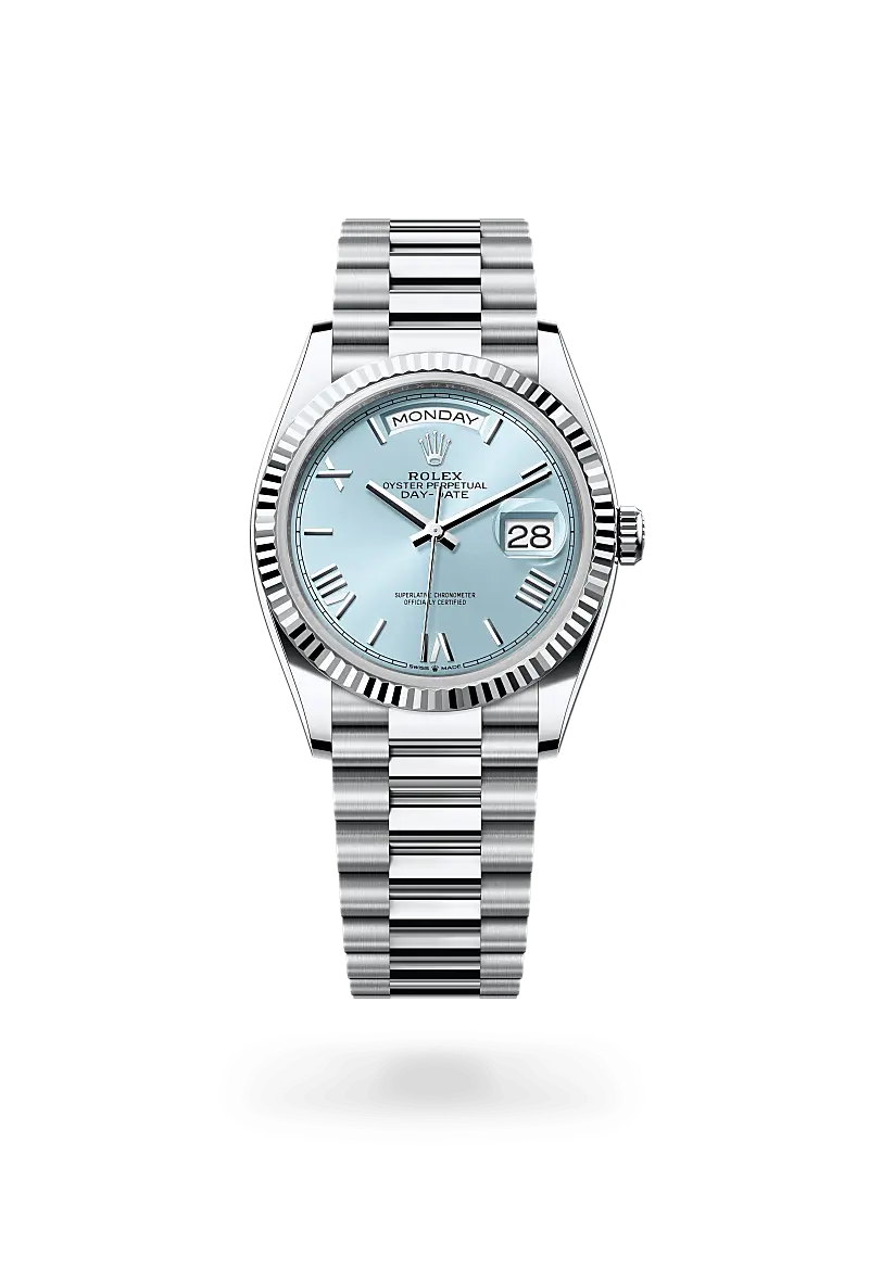 Rolex M128236-0018