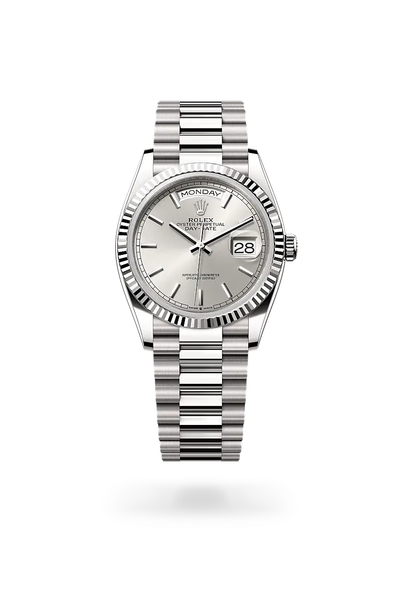 Rolex M128239-0005