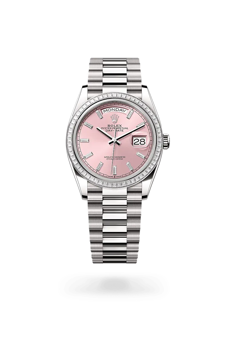 Rolex M128399TBR-0029