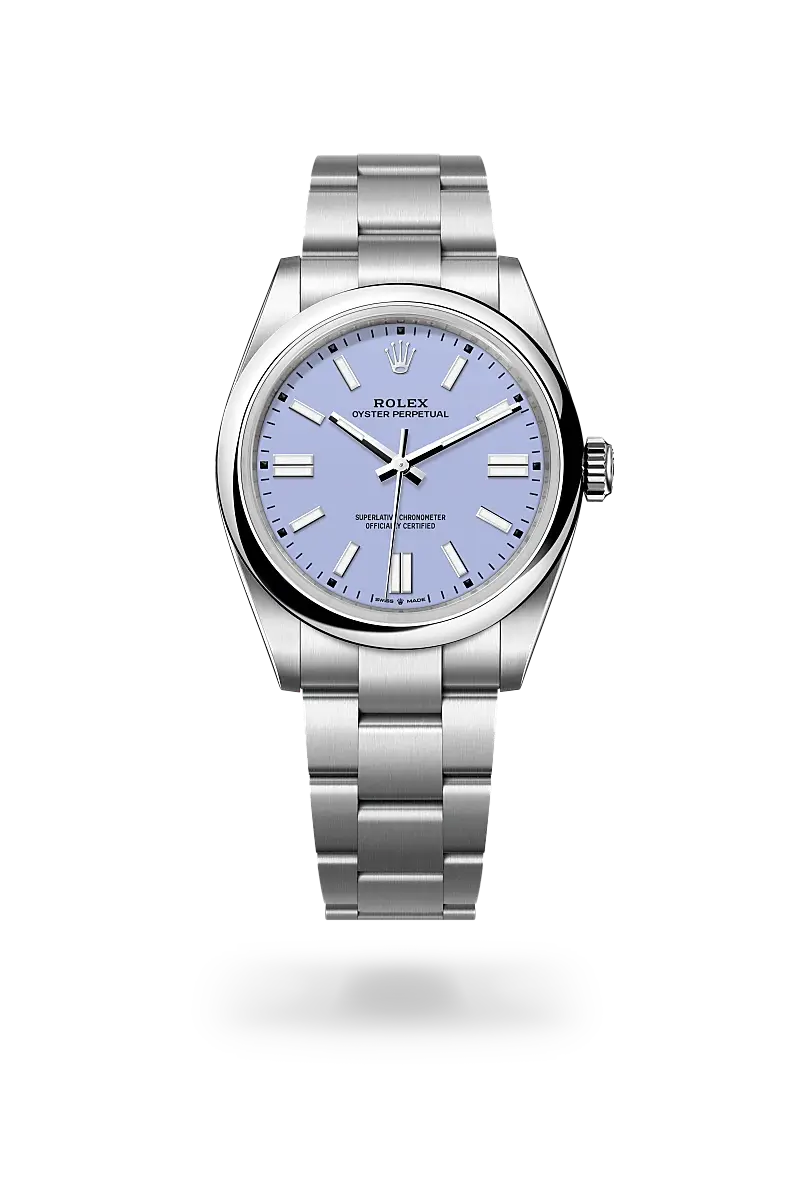 Rolex M134300-0012