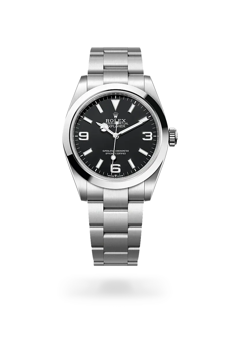 Rolex M224270-0001