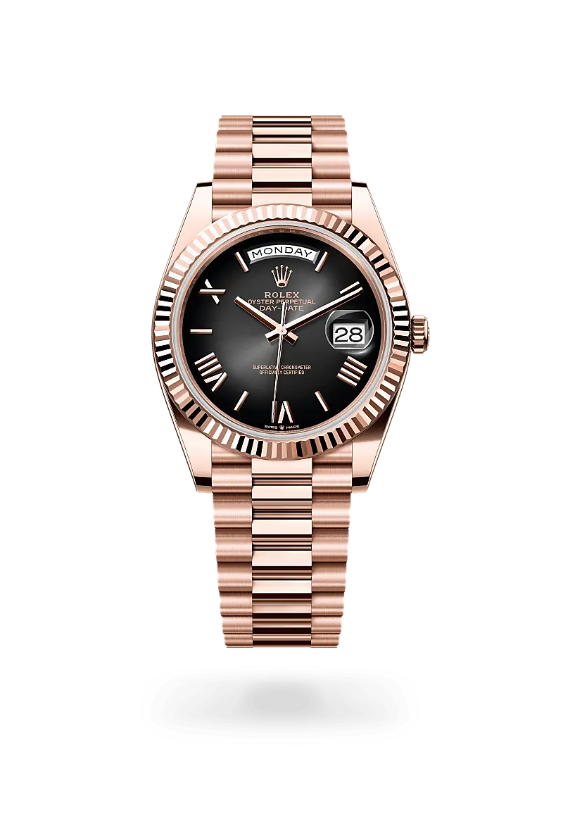 Rolex M228235-0055