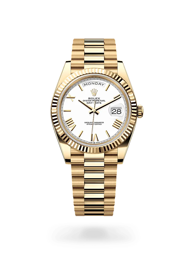 Rolex M228238-0042