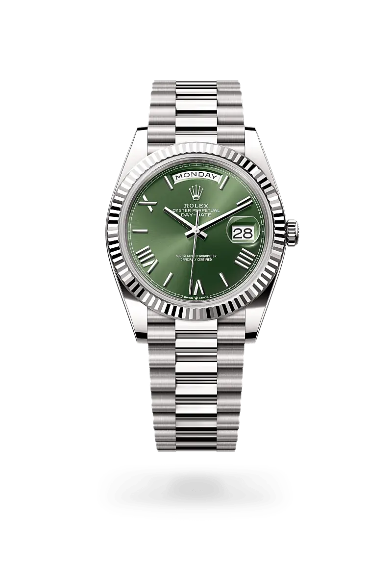 Rolex M228239-0033