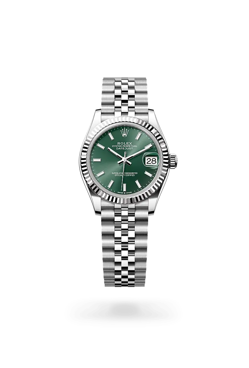 Rolex M278274-0018