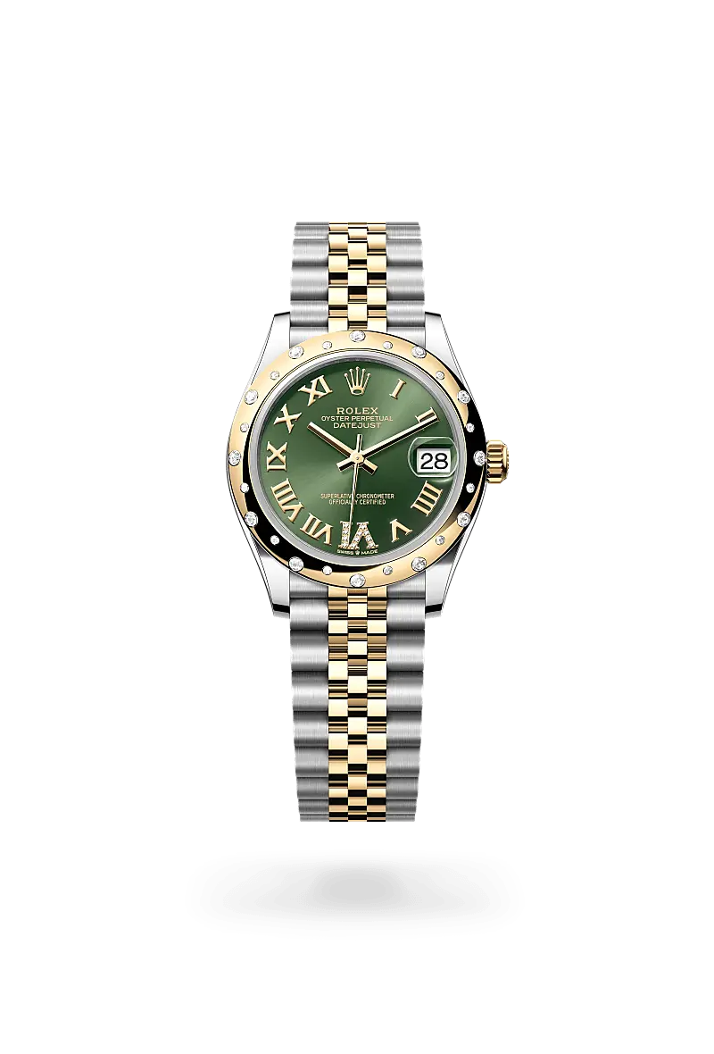 Rolex M278343RBR-0016