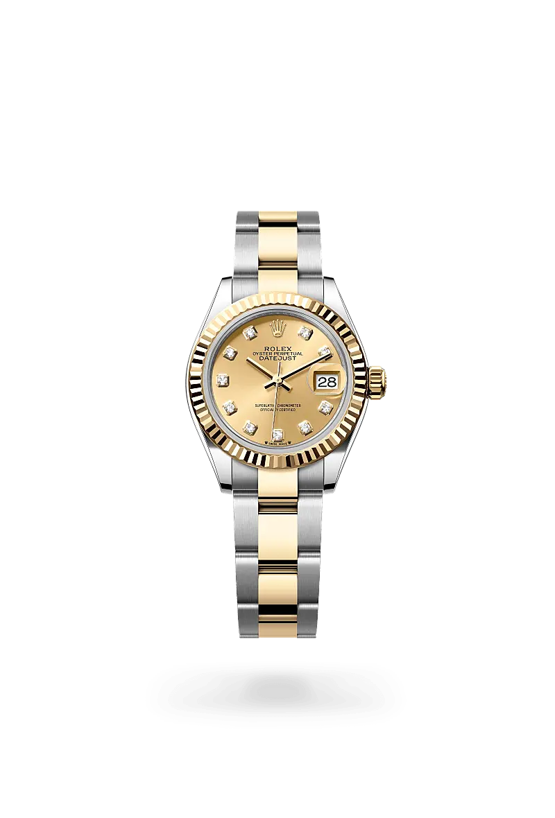 Rolex M279173-0012