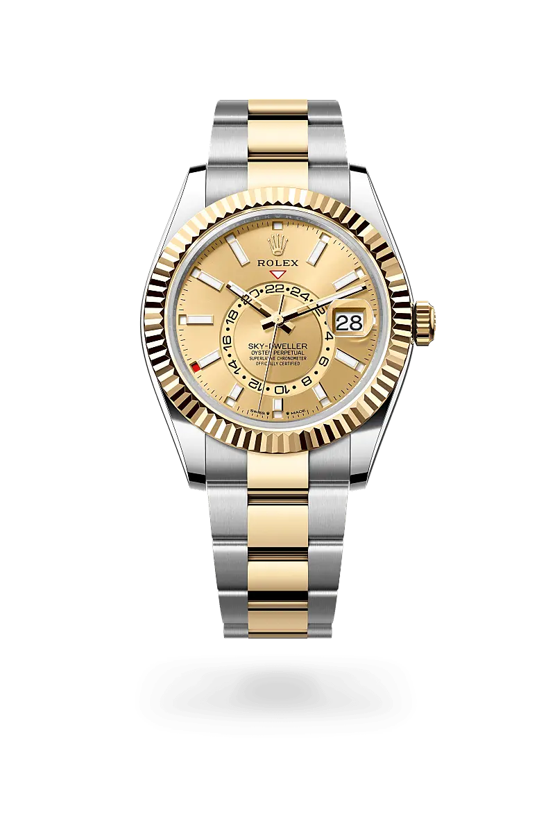Rolex M336933-0001