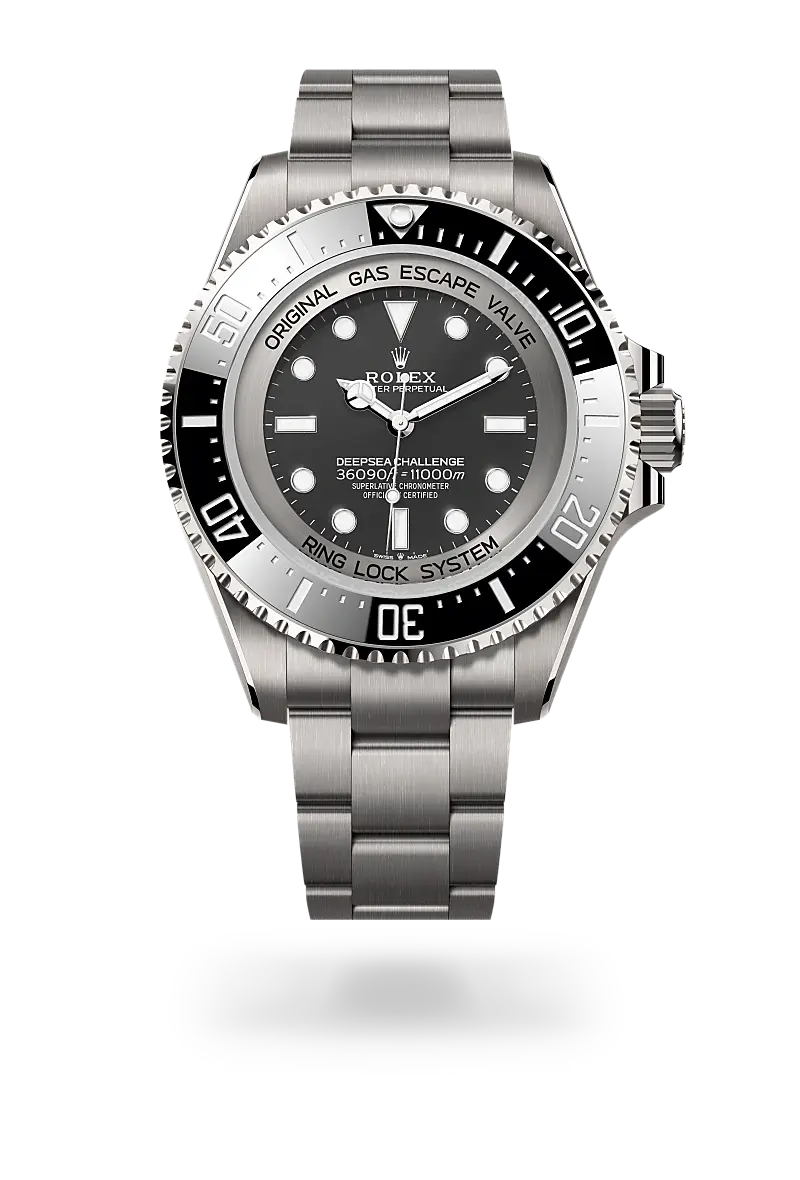 Rolex M126067-0002