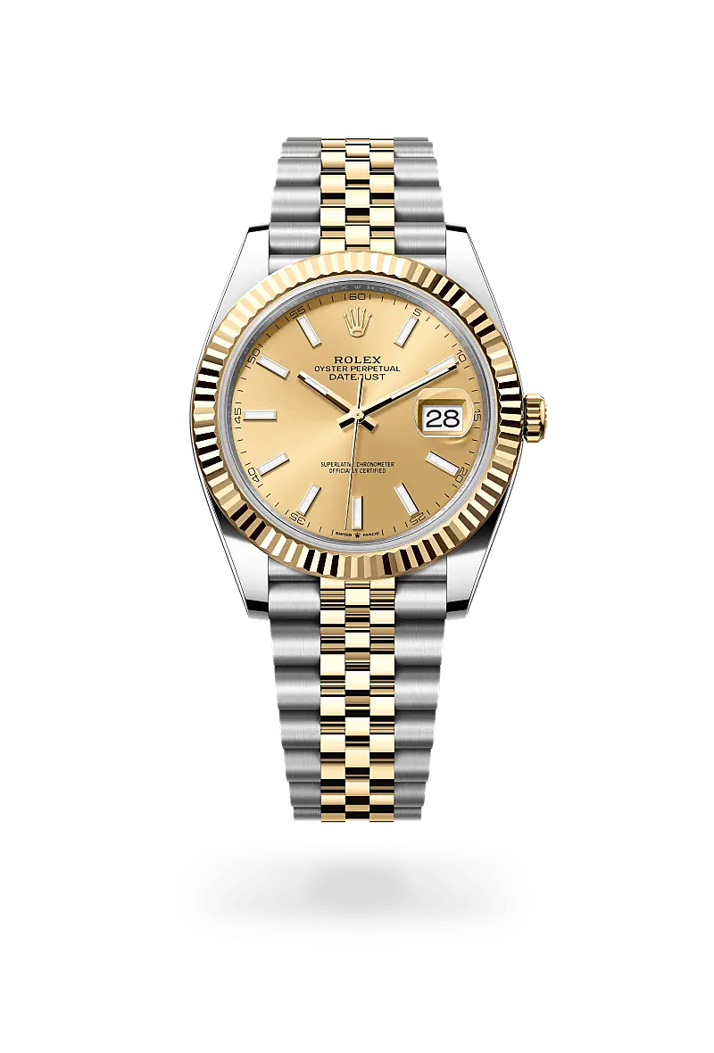 Rolex M126333-0010
