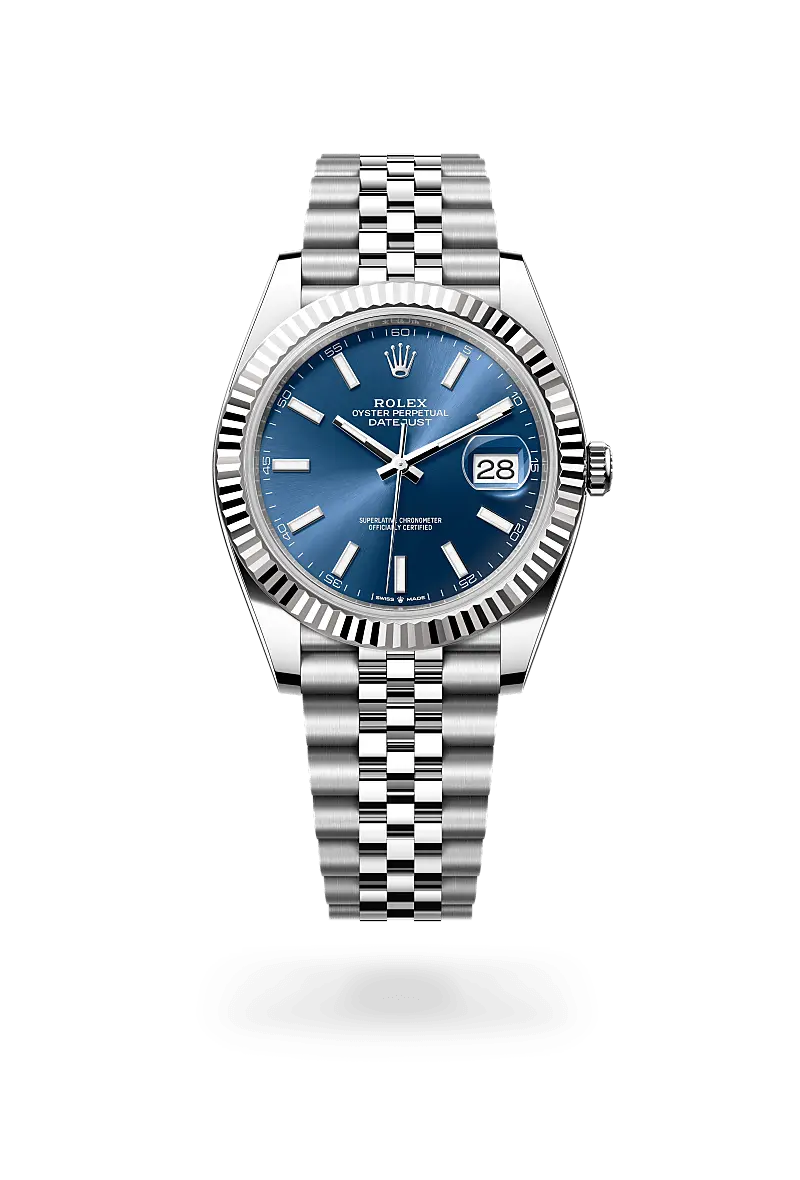 Rolex M126334-0002