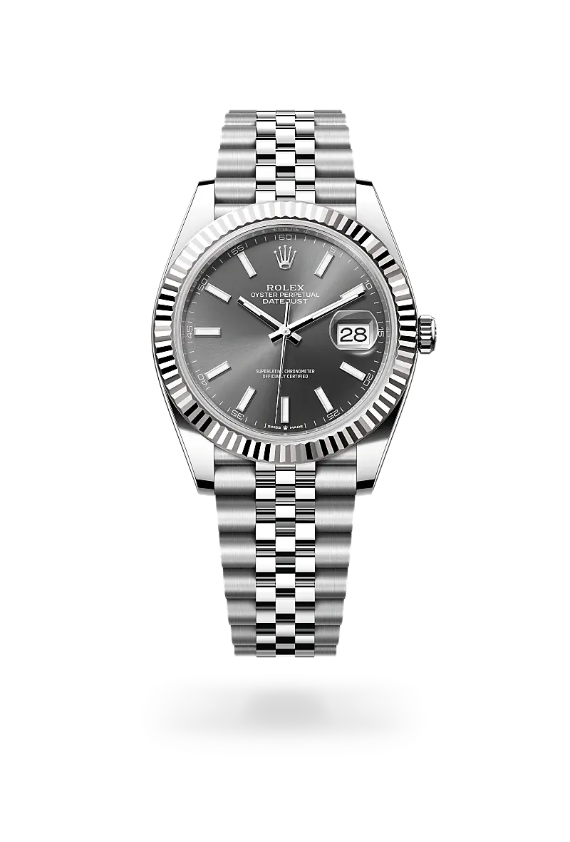 Rolex M126334-0014