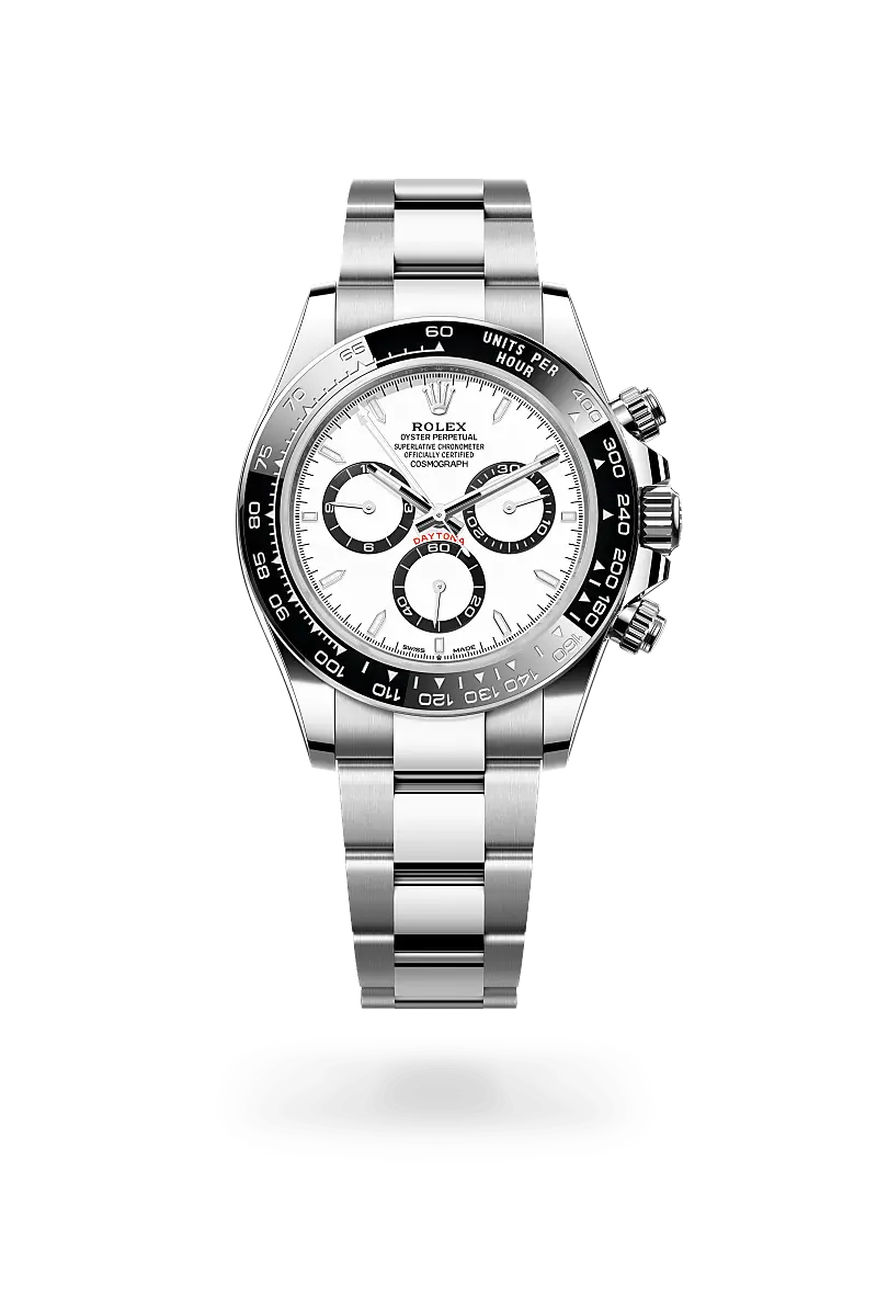 Rolex M126500LN-0001