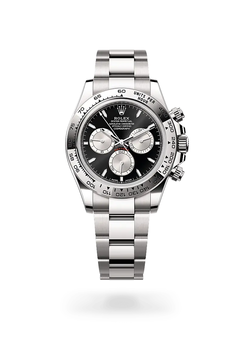 Rolex M126509-0001