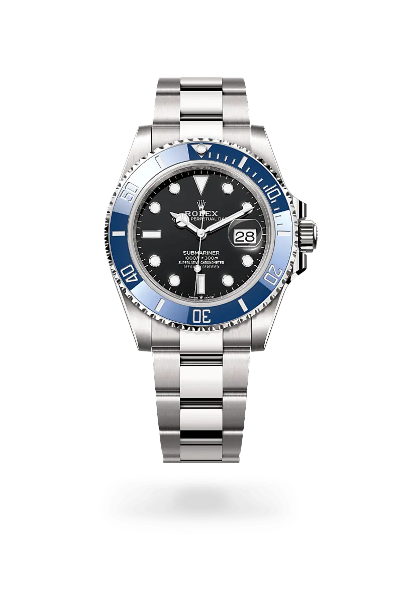 Rolex M126619LB-0003