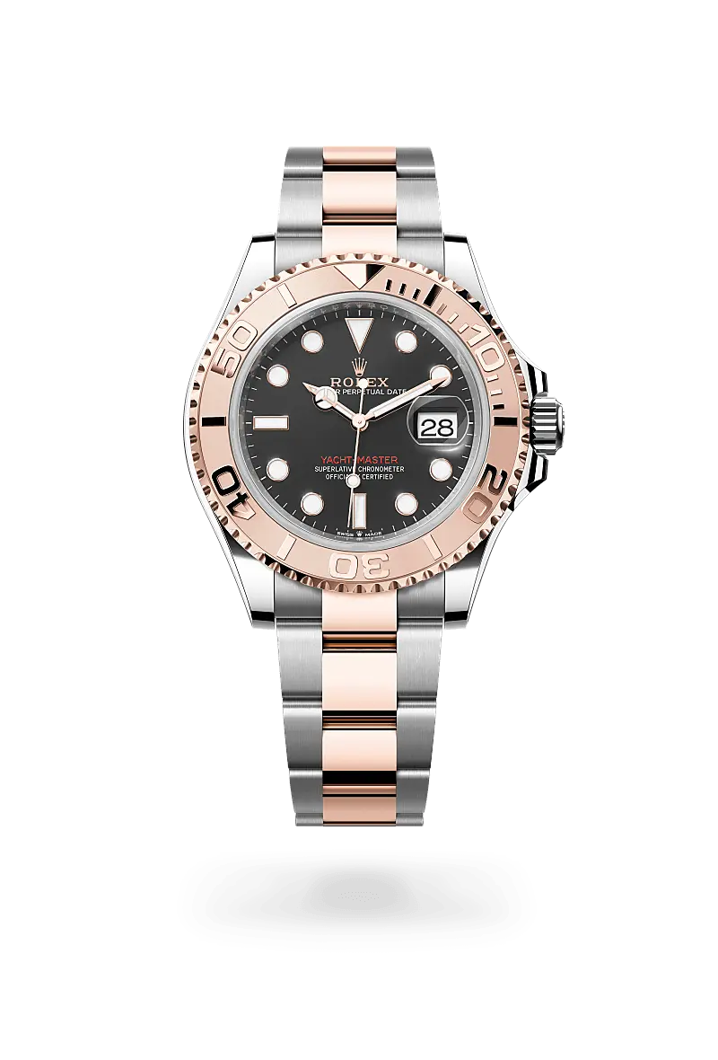 Rolex M126621-0002