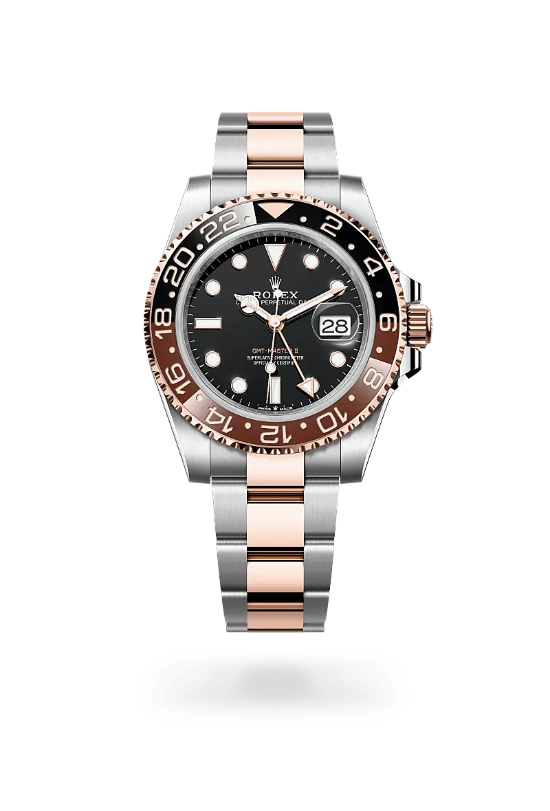 Rolex M126711CHNR-0002