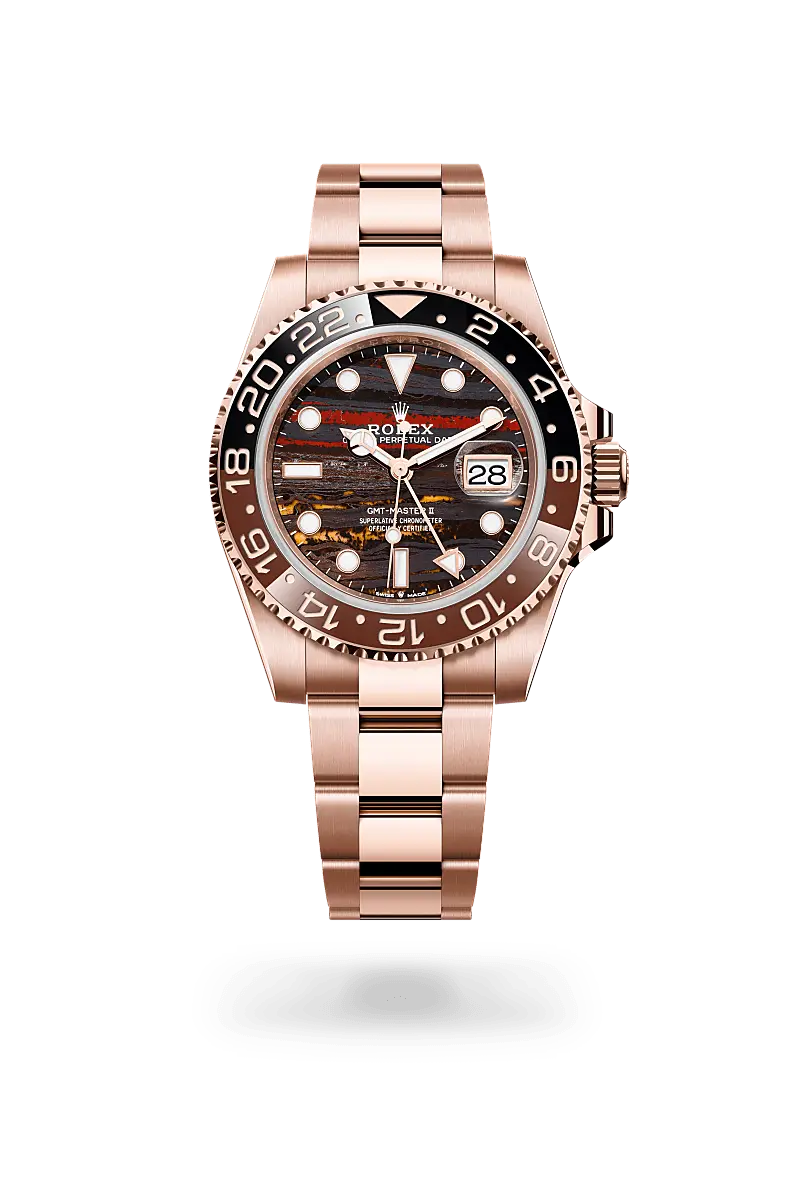 Rolex M126715CHNR-0002